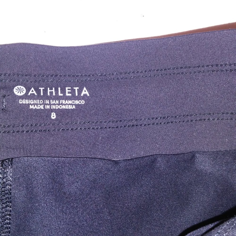 Athleta Skort - Picture 5 of 8